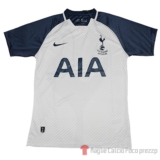Maglia Tottenham Hotspur home 2017/2018 - Clicca l'immagine per chiudere